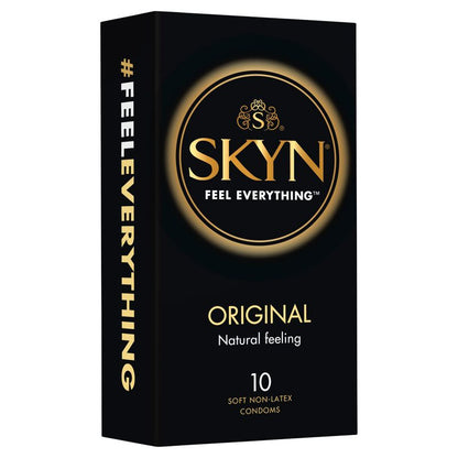 SKYN Original Condoms 10 Pc-LS260603