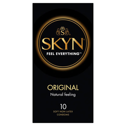 SKYN Original Condoms 10 Pc-LS260603