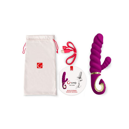 Gcandy Raspberry-FT10448