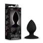 Temptasia Slave Plug Black-BL-81215