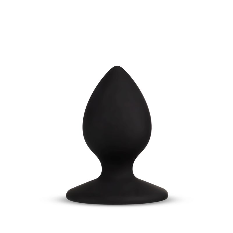 Temptasia Slave Plug Black-BL-81215