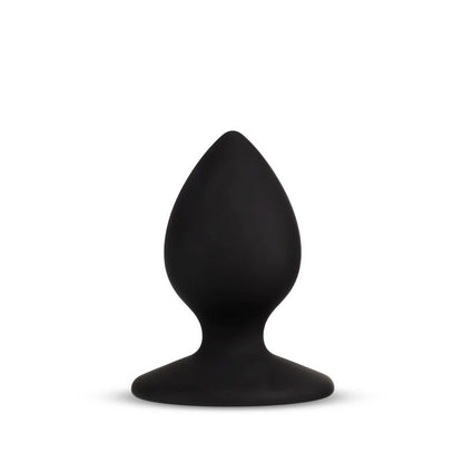 Temptasia Slave Plug Black-BL-81215