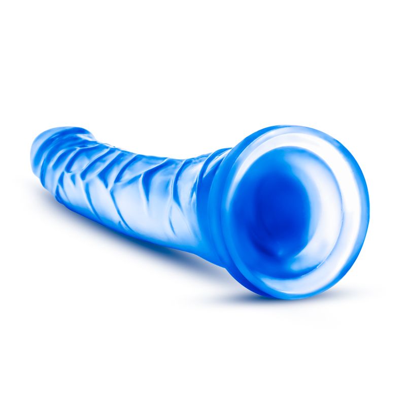 B Yours Sweet n Hard 6 Blue-BL-12052