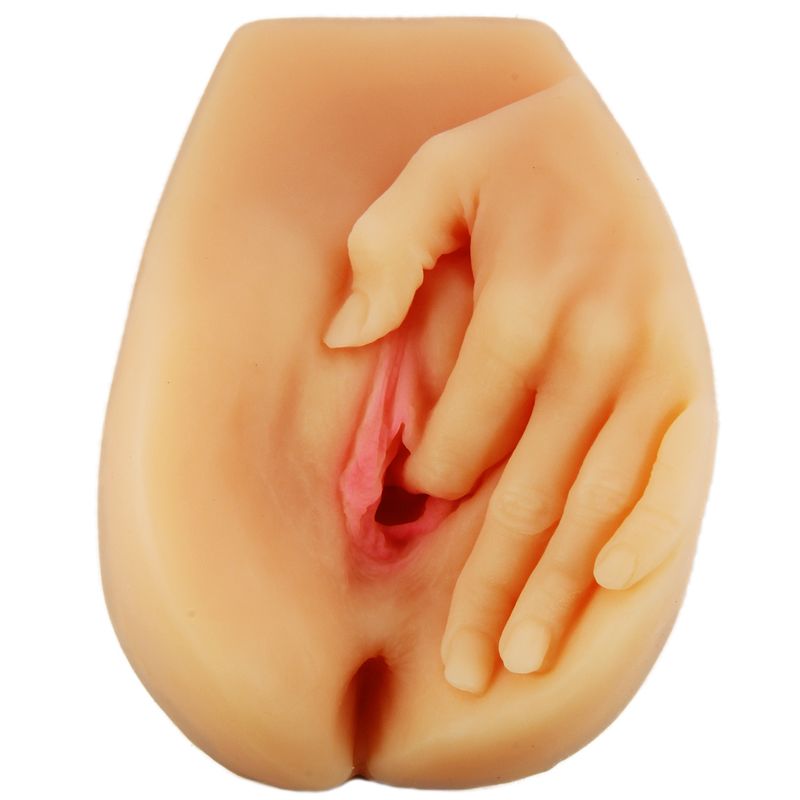 X5 Men Spread Me Beige-BL-83873