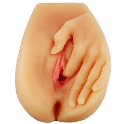 X5 Men Spread Me Beige-BL-83873