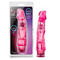 B Yours Vibe 6 Pink-BL-11310
