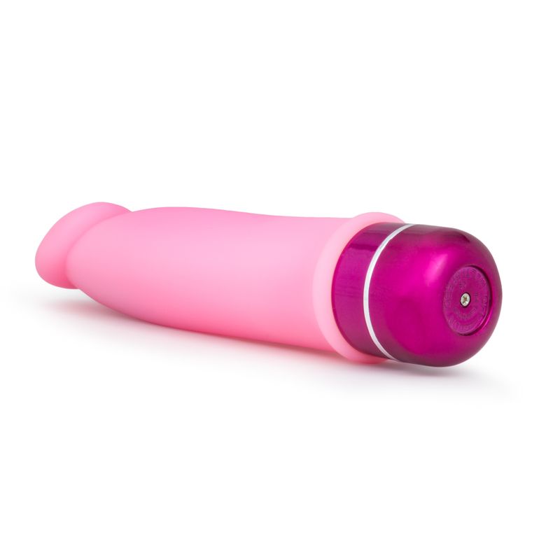 Luxe Purity Pink-BL-41710
