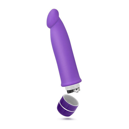 Luxe Purity Purple-BL-41711