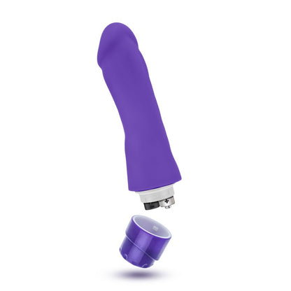Luxe Marco Purple-BL-63901