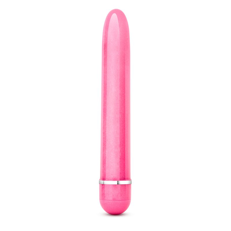 Sexy Things Slimline Vibe Pink-BL-23000
