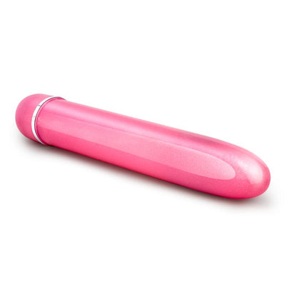 Sexy Things Slimline Vibe Pink-BL-23000