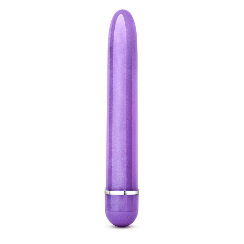 Sexy Things Slimline Vibe Purple-BL-23001