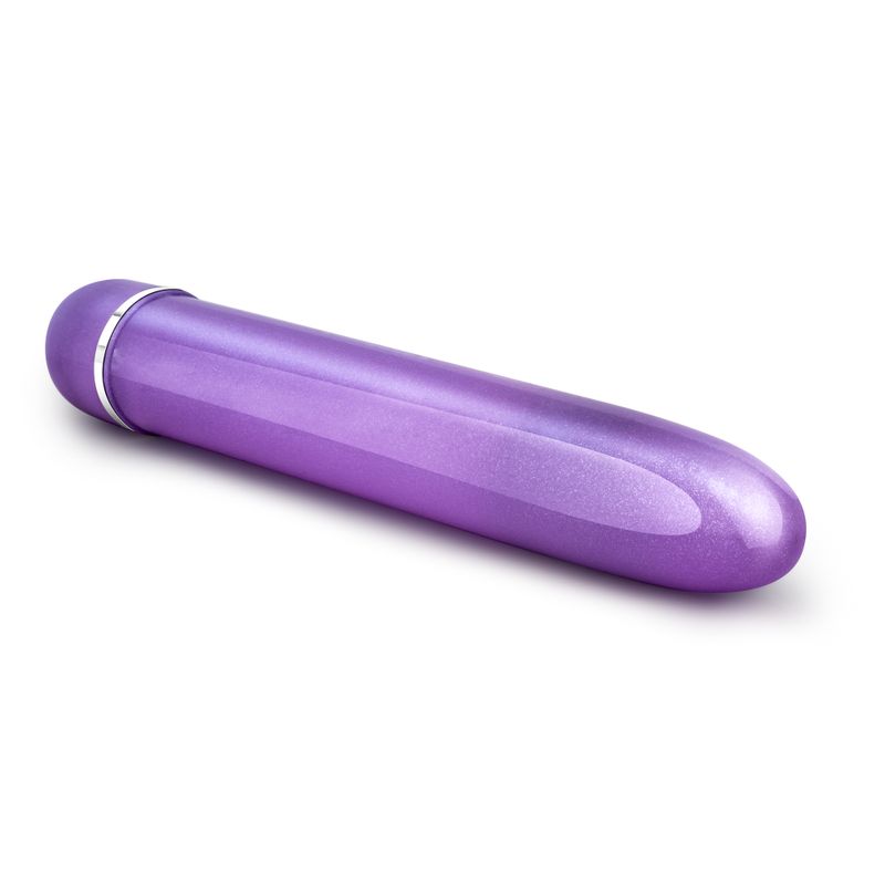 Sexy Things Slimline Vibe Purple-BL-23001