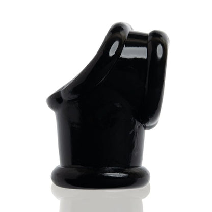 Powersling Cocksling And Ballstretcher Black-OX-3042-BLK