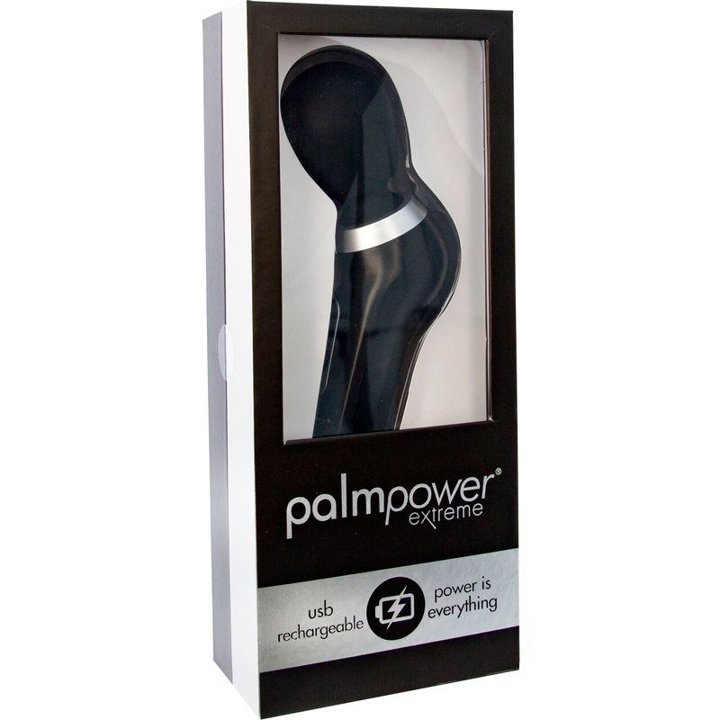 PalmPower Extreme Black-30911