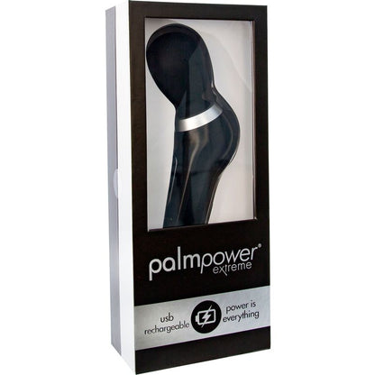 PalmPower Extreme Black-30911