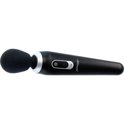 PalmPower Extreme Black-30911