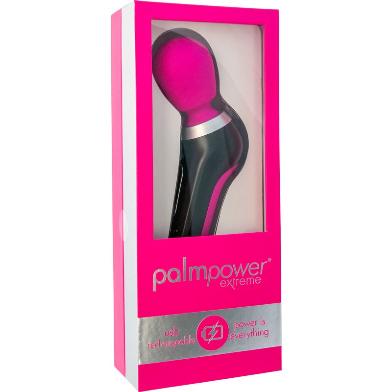 PalmPower Extreme Pink-30928