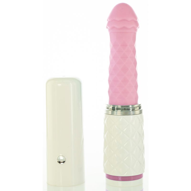 Pillow Talk Feisty Pink-97216