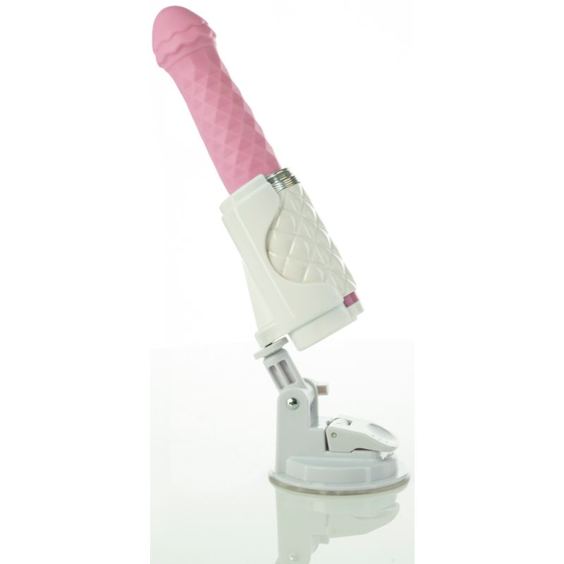 Pillow Talk Feisty Pink-97216