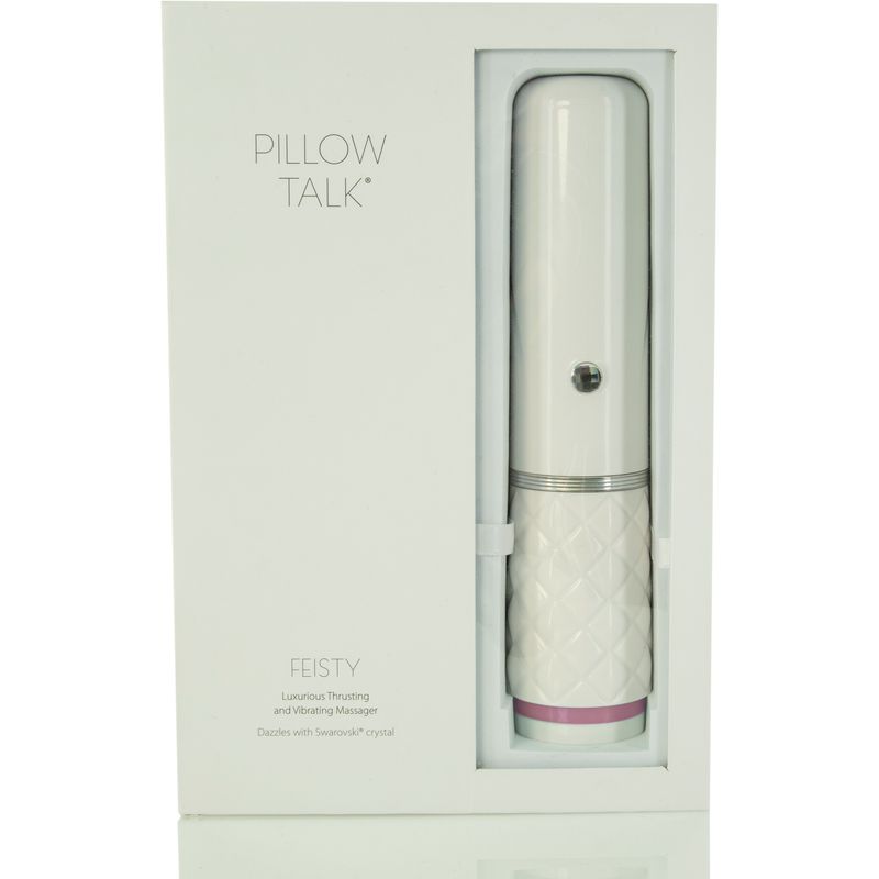 Pillow Talk Feisty Pink-97216
