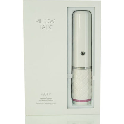Pillow Talk Feisty Pink-97216