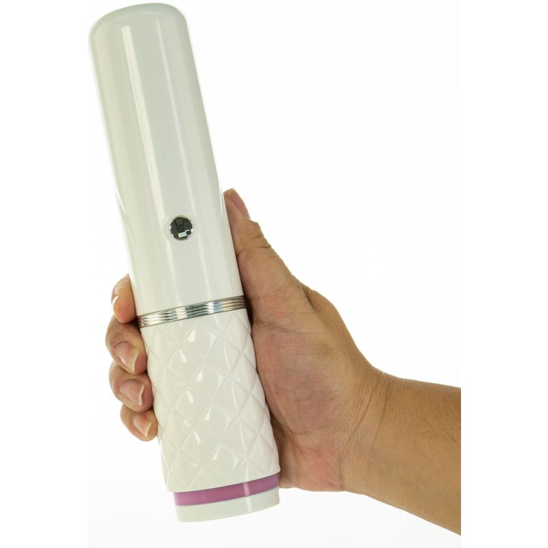 Pillow Talk Feisty Pink-97216