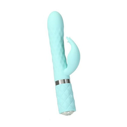 Pillow Talk Lively Teal-96219