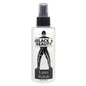 Black Beauty Latex Polish Spray Bottle 7oz/207ml-BC-BLKB