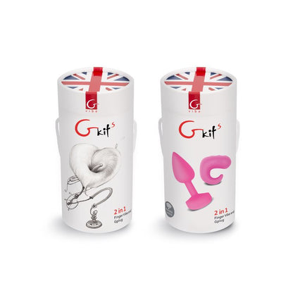 Gkit Sunny Raspberry-FT10387