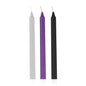 Sensual Hot Wax Candles 3 Pc-ET805