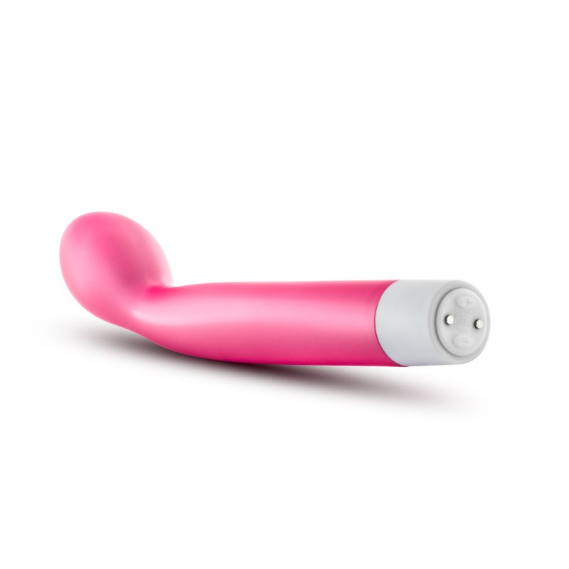 Noje G Slim Rechargeable Rose-BL-76420
