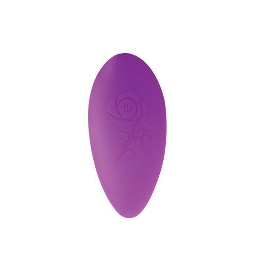 Naughty Knickers Silicone Remote Panty Vibe-AF429