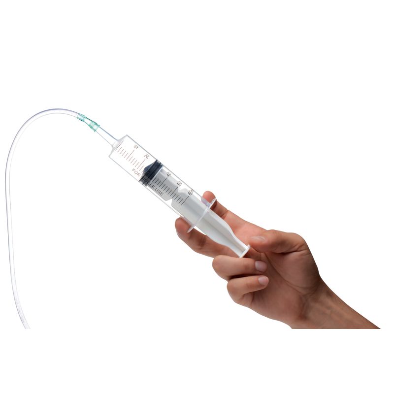 Squirting Dildo 8in-AF713