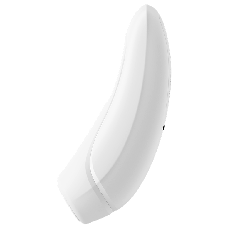 Satisfyer Curvy1+ White-4001845