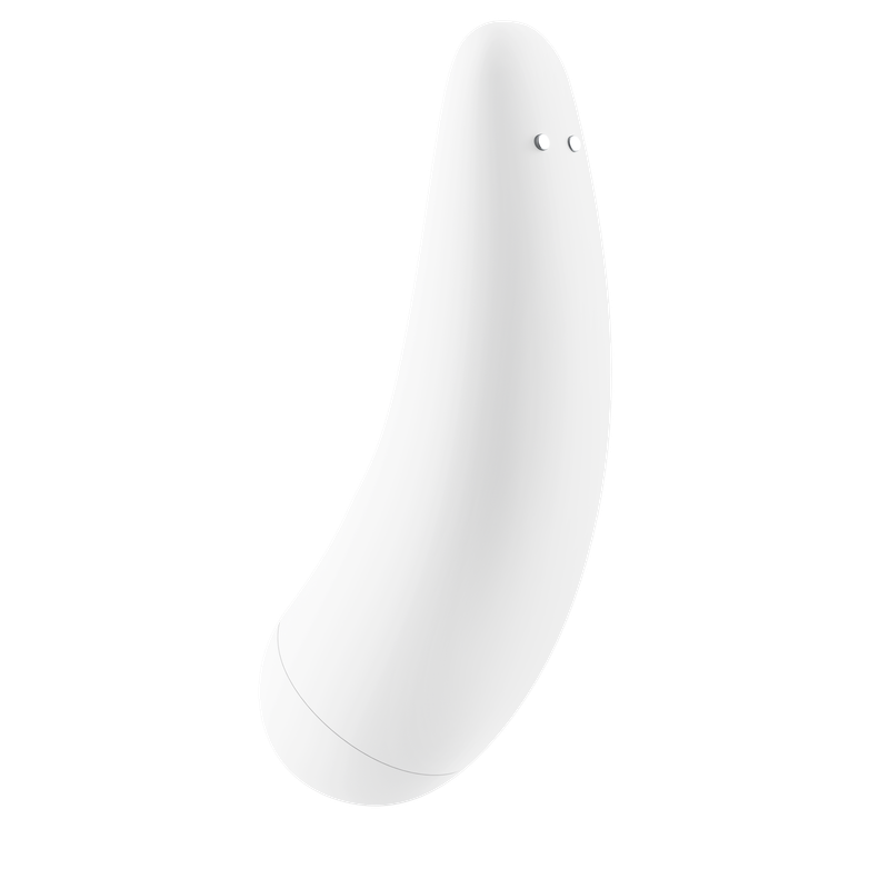 Satisfyer Curvy1+ White-4001845