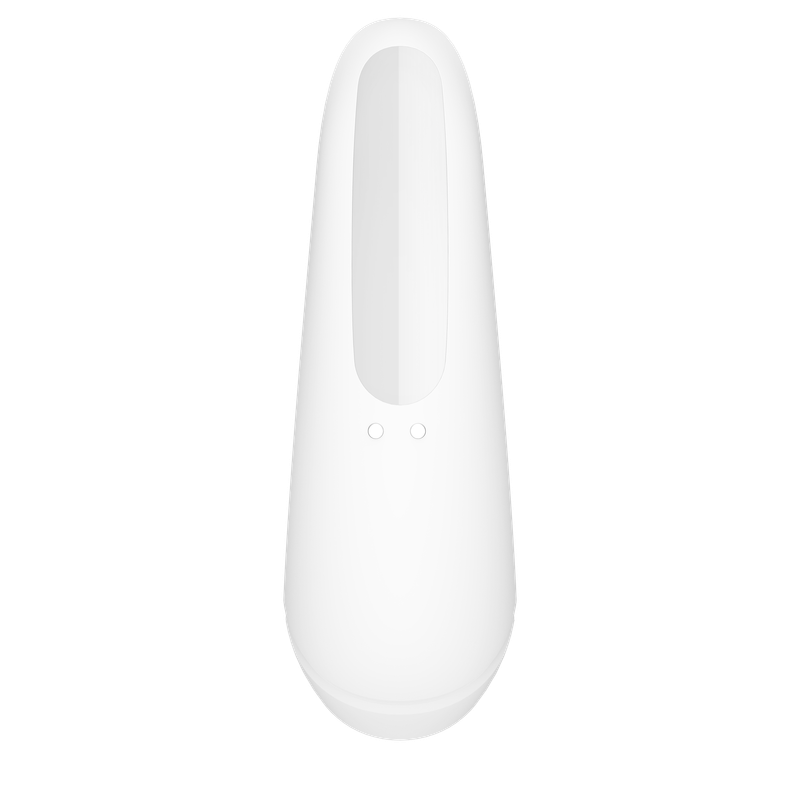 Satisfyer Curvy1+ White-4001845