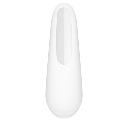 Satisfyer Curvy1+ White-4001845