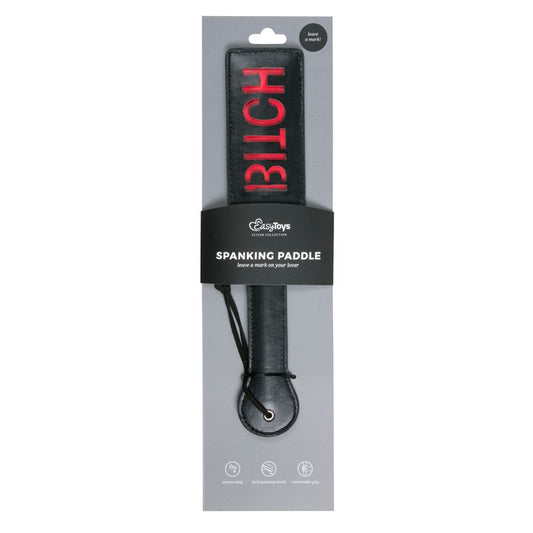 Paddle Bitch Black-ET230BLK