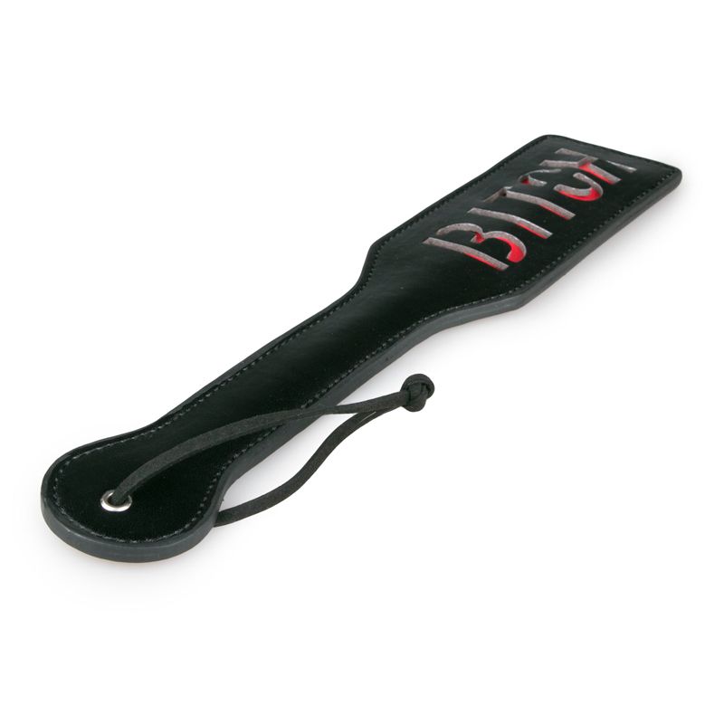 Paddle Bitch Black-ET230BLK