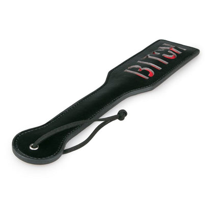 Paddle Bitch Black-ET230BLK