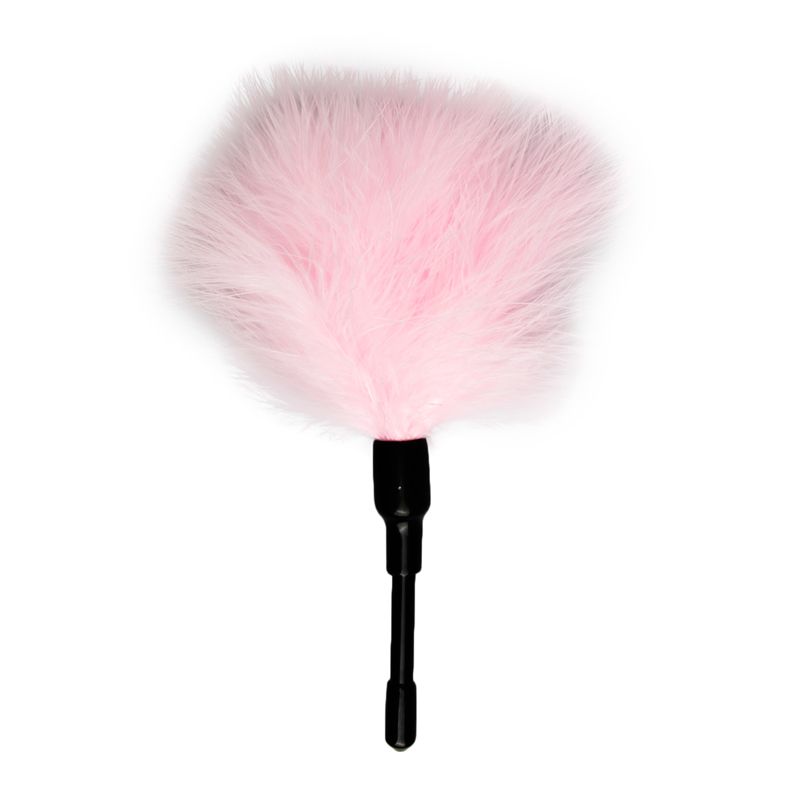 Tickler Pink Small-ET255PNK