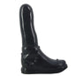 Boot Dildo Black-FAAK029-BLK