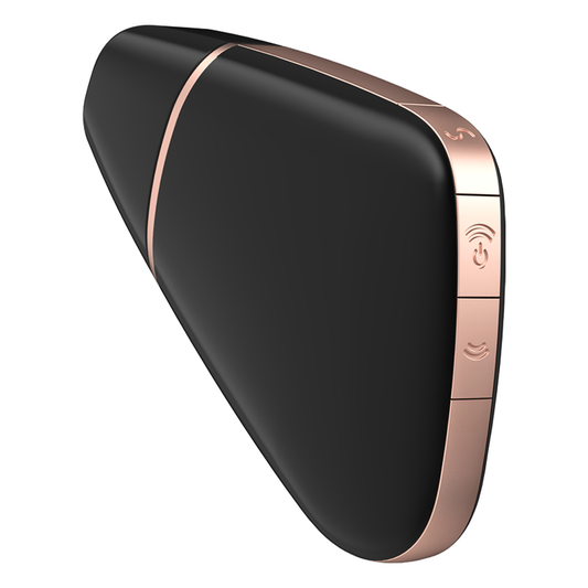 Satisfyer Love Triangle Black-4001784