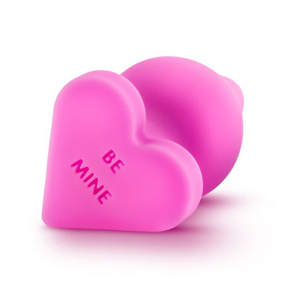 Naughty Candy Heart Be Mine-BL-95610