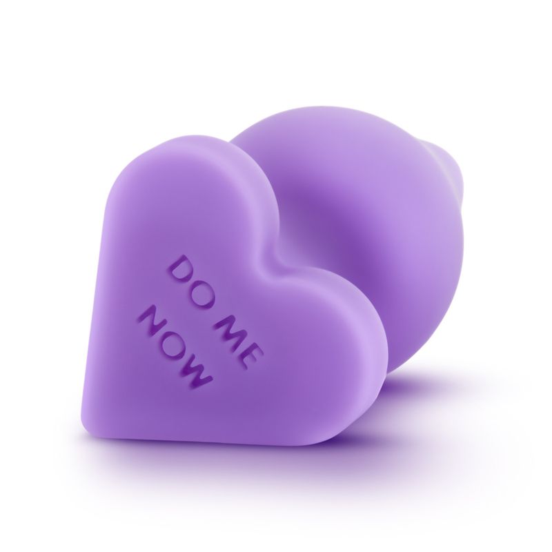 Naughty Candy Heart Do Me Now-BL-95620