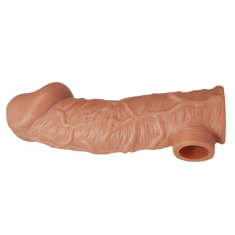 Cock Sleeve 1 Large-CS.01-L