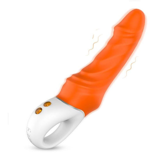 Tornado G-Spot Orange-S283-OR