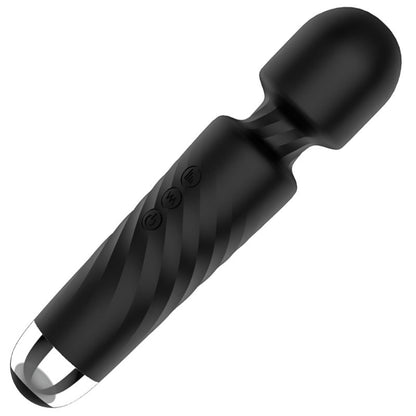 Hero 2 Wand Black-S218-BLK