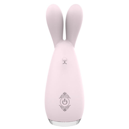 Reba Massager Orchid-S081-PNK
